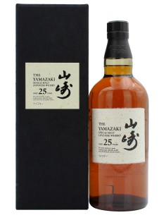 Yamazaki 25 ans
