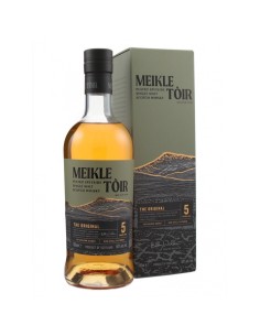 Whisky Meikle Toir The Original 5 ans