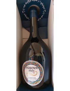 Vin rouge Seigneur des Anneaux Numenor