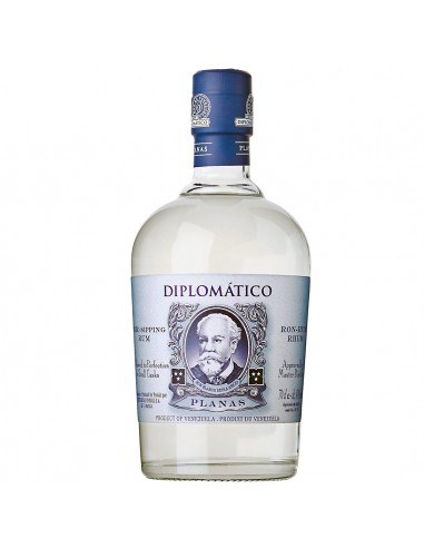 Diplomatico Planas