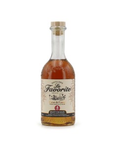 La Favorite Coeur de canne 4 ans