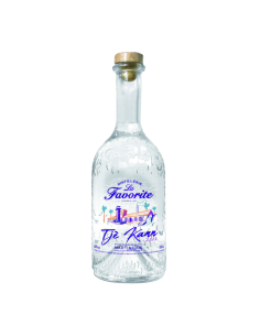 La Favorite Tje Kann 2023