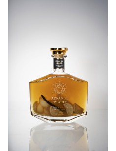 Rhum arrangé Blard Ananas Victoria