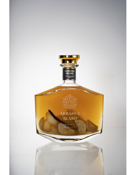 Rhum arrangé Blard Ananas Victoria