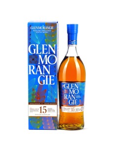 Glenmorangie Cadboll Estate 15 ans