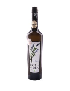 Pastis du Jura