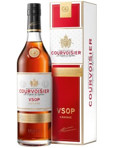 Cognac Courvoisier VSOP 70cl