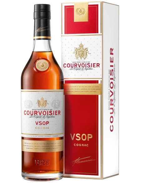 Cognac Courvoisier VSOP 70cl