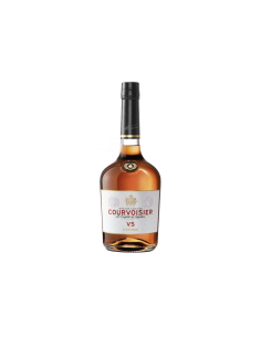 Cognac Courvoisier VS 70cl