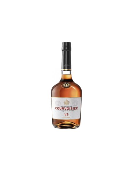 Cognac Courvoisier VS 70cl