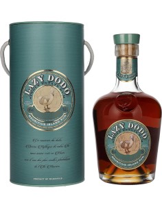 Rhum Lazy dodo