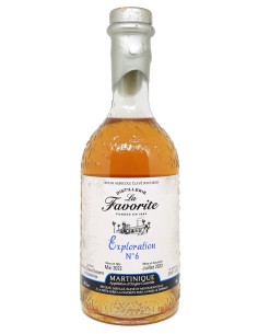 La Favorite Exploration 6