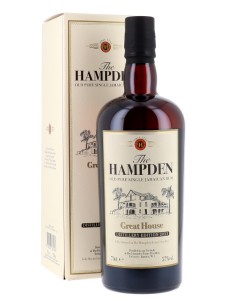 Hampden Great house 2023