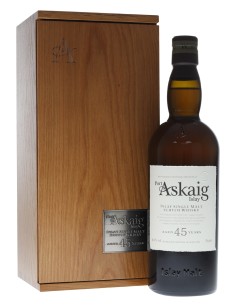 Whisky Port Askaig 45 ans