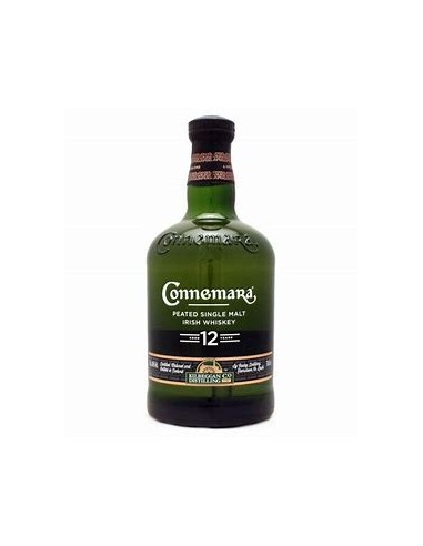 Connemara 12 ans