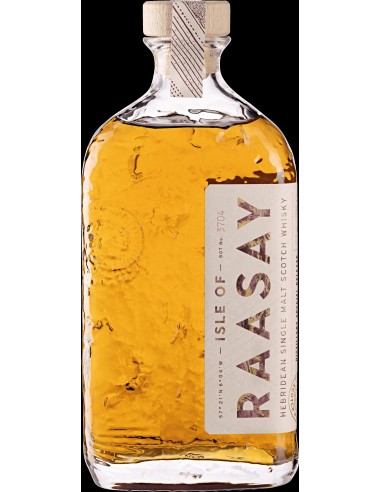 Isle of Raasay Special release 2022