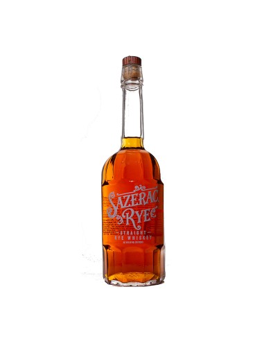 Sazerac Rye