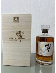 Hibiki 100th blend