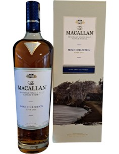 Whisky Macallan River spey 70cl