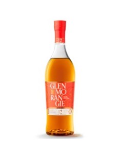 Glenmorangie Calvados cask 12 ans