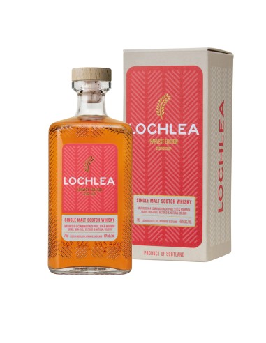 Lochlea Harvest 2nd édition