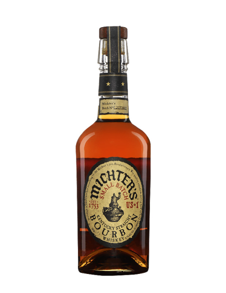 Michter's US 1 bourbon