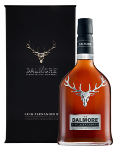 Dalmore King Alexander III