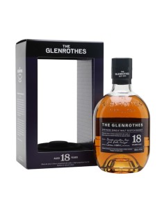 Glenrothes 18 ans