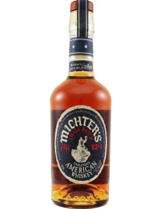 Bourbon Michter's US 1 American 70cl