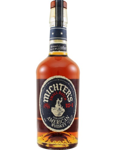 Bourbon Michter's US 1 American 70cl