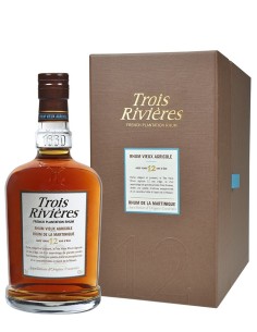 Trois Rivières 12 ans