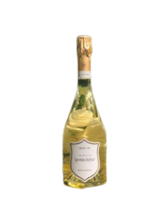 Champagne C. Dufour Blanc de blanc