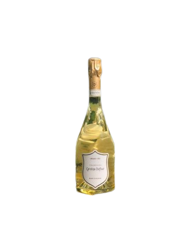 Champagne C. Dufour Blanc de blanc