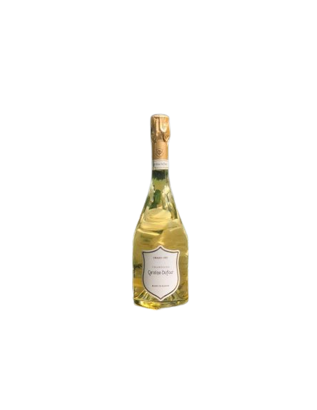 Champagne C. Dufour Blanc de blanc