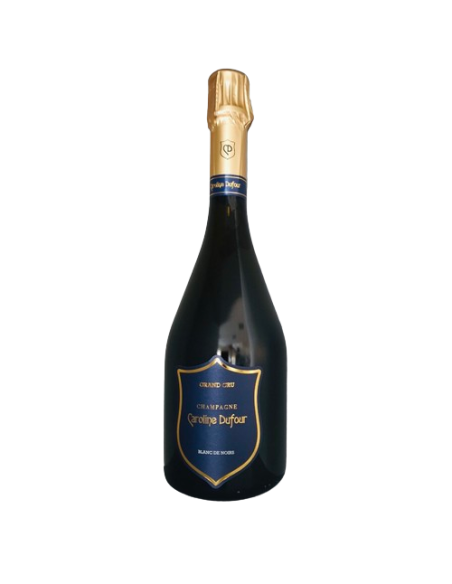 Champagne C. Dufour Blanc de noirs