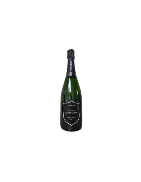 Champagne C. Dufour Grande réserve brut