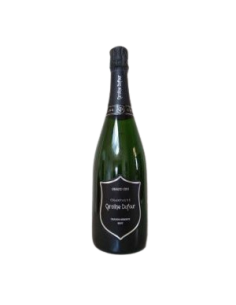 Champagne C. Dufour Grande réserve brut Magnum