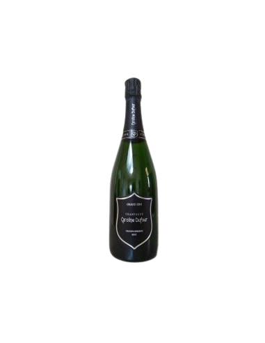 Champagne C. Dufour Grande réserve brut Magnum