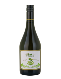 Génépi des Pères chartreux