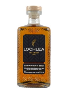 Lochlea Cask strength