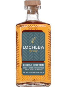 Whisky Lochlea Our barley 70cl