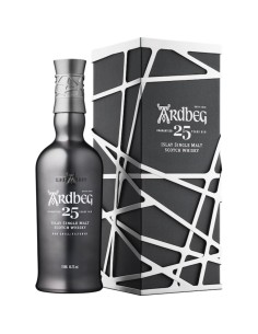 Ardbeg 25 ans