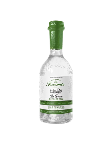 La Favorite La Digue 2022