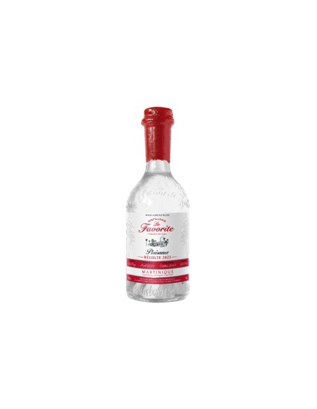 La Favorite Plaisance canne rouge 2023