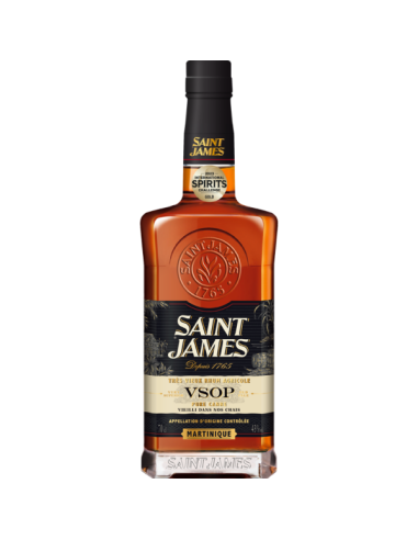 Saint James VSOP