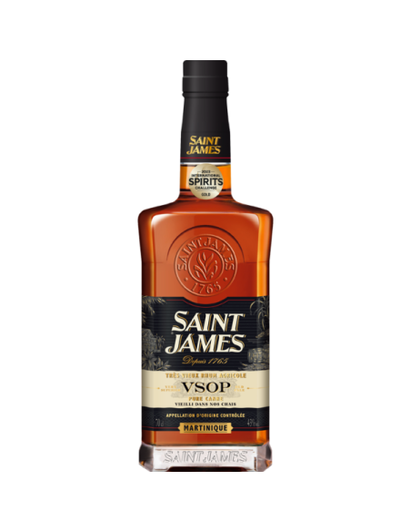 Saint James VSOP