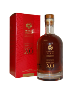 Rivières du Mât XO