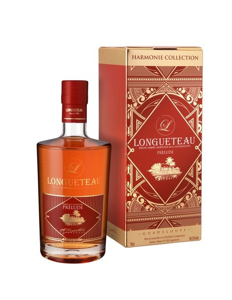 Longueteau Prélude B12