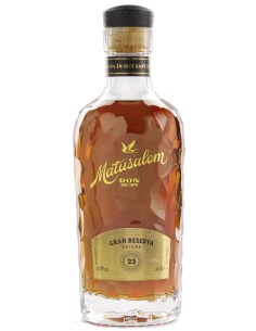 Matusalem Solera 23 ans Gran reserva