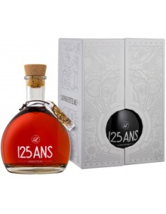 Longueteau Edition 125 ans